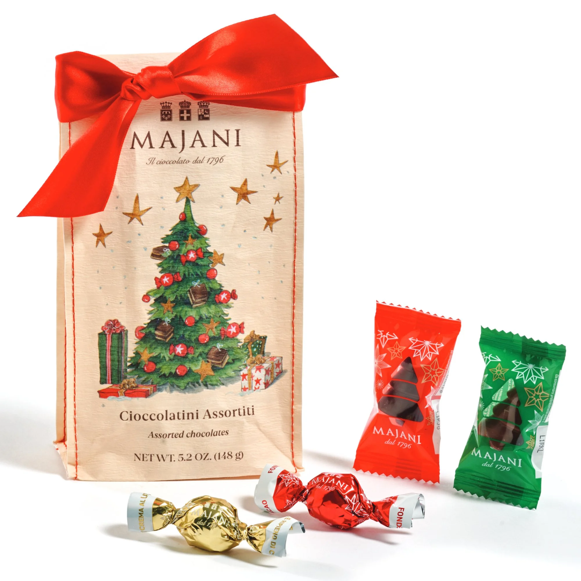 Christmas — Products — B&R Classics
